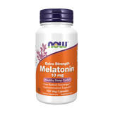 Melatonine supplements bij Bono