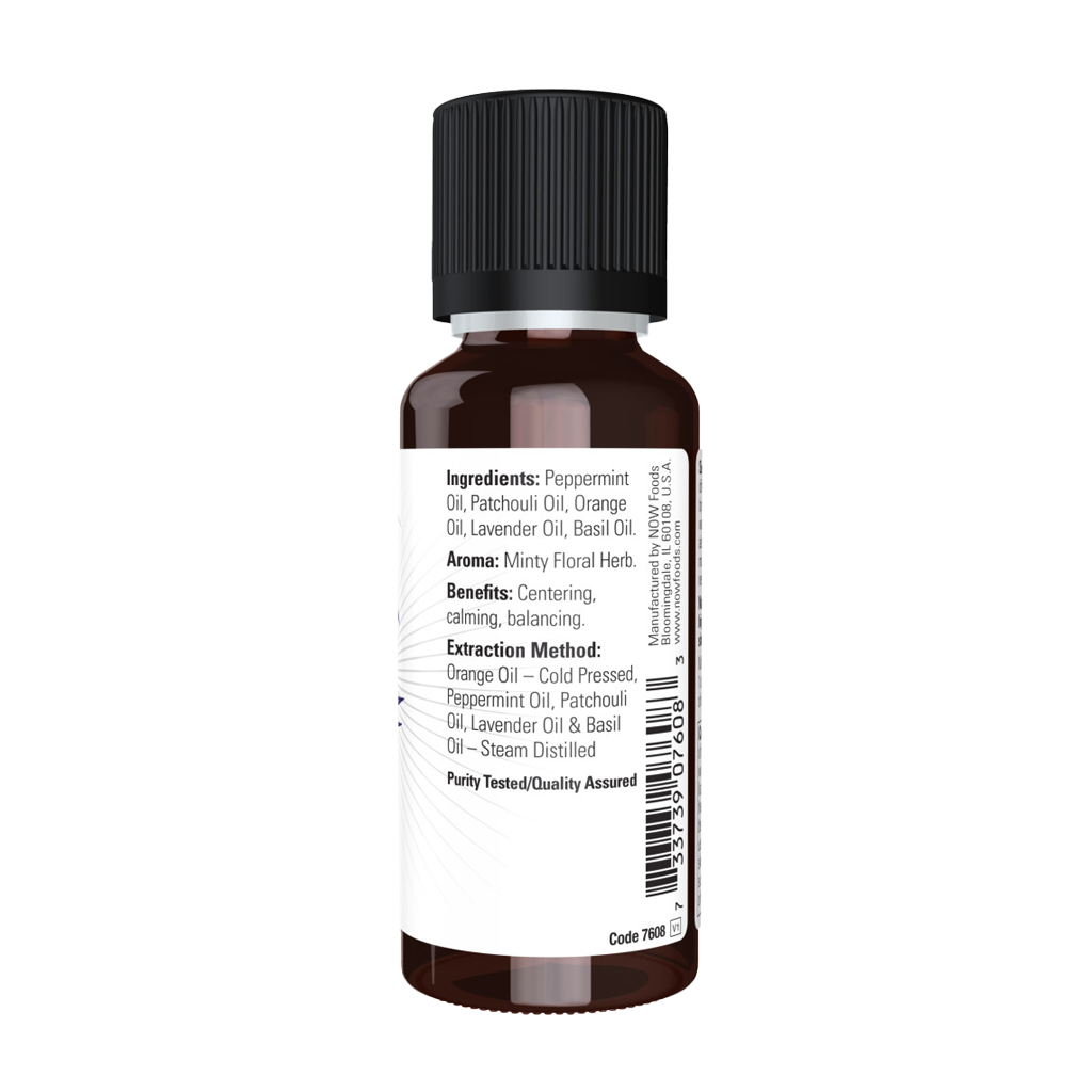 Vrede & Harmonie Olie Mengsel (30 ml)