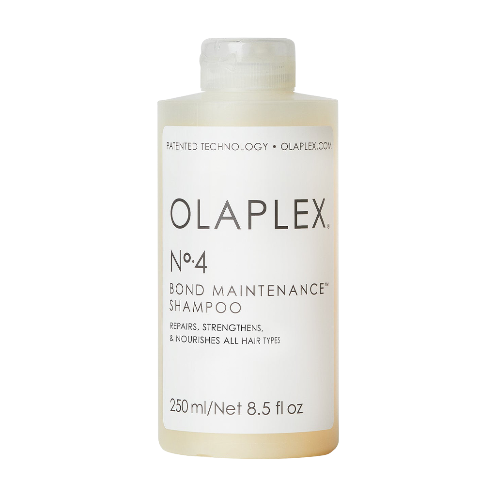 Olaplex Shampoo (No.4) & Conditioner (No.5) (2x 250ml.) voordeelset Bond maintenance shampoo