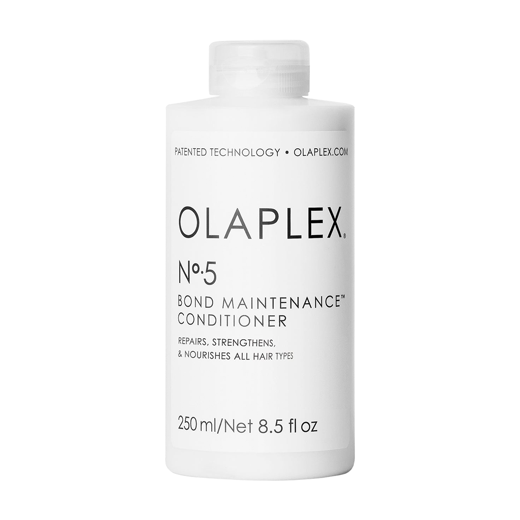 Olaplex Shampoo (No.4) & Conditioner (No.5) (2x 250ml.) voordeelset bond maintenance conditioner