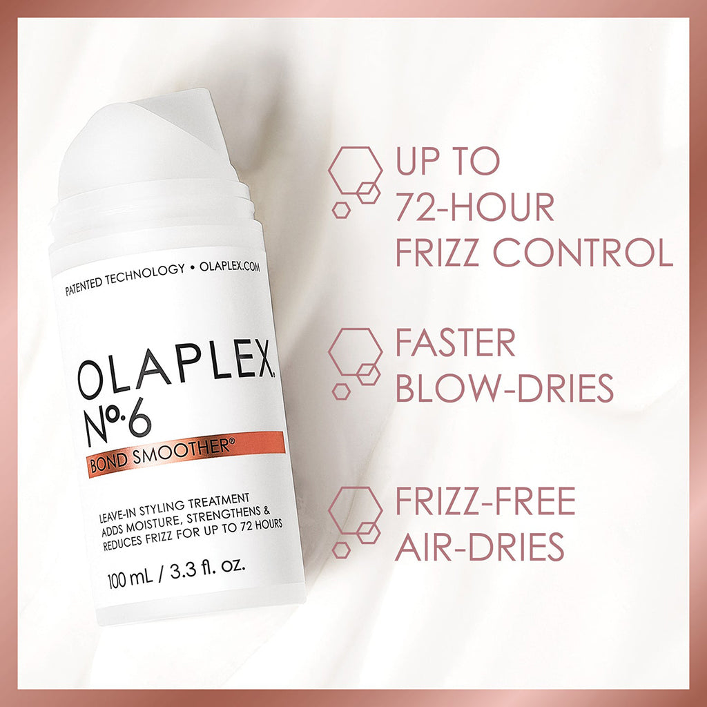 Olaplex No.6 Bond Smoother (100 ml.) USP