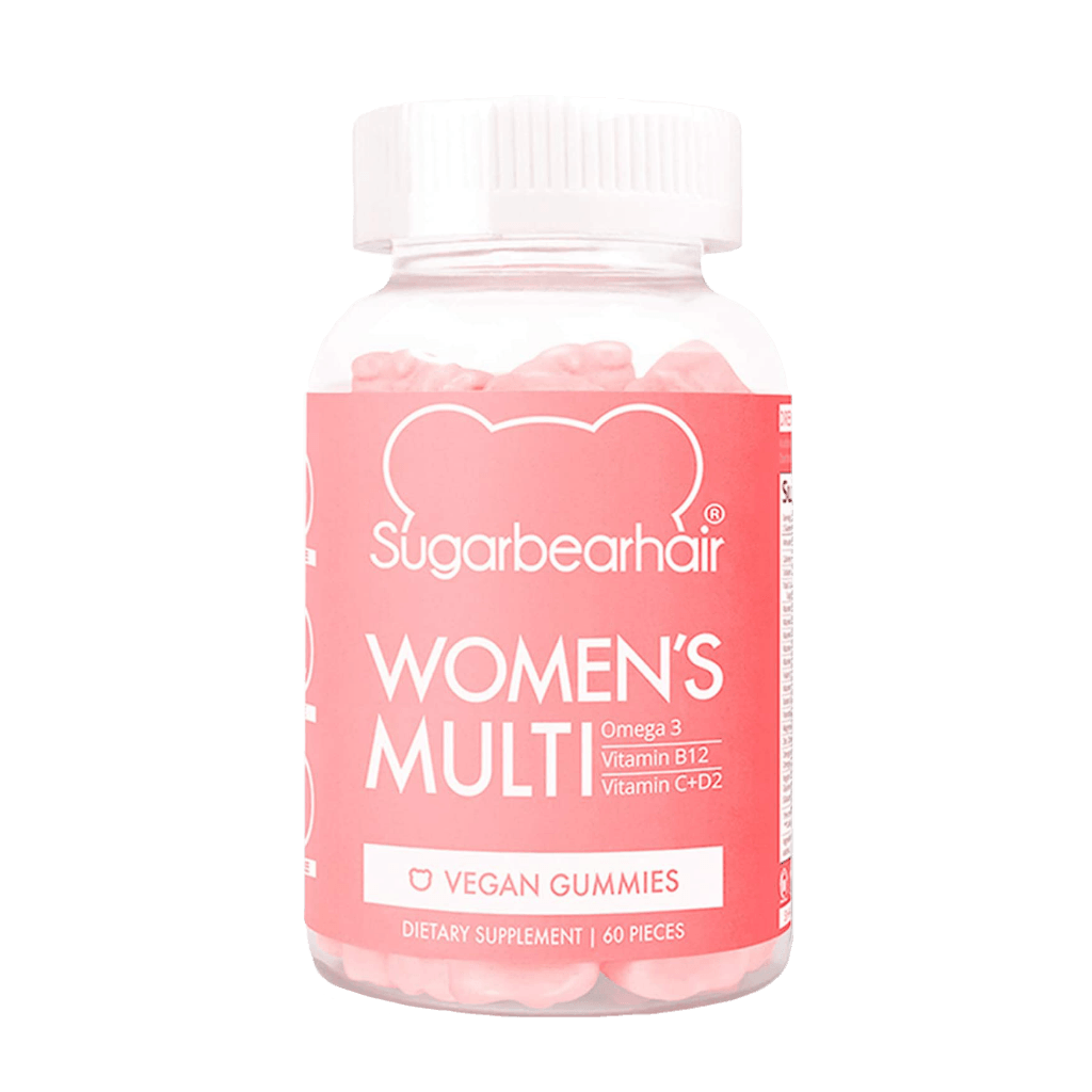 SugarBear Women's Multi 3 Month Gift Pack