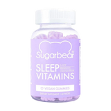 SugarBear Sleep Vitamins (60 stk.)