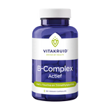 Vitakruid B-complex supplementen bij Bono