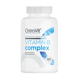 Ostrovit Vitamine B complex bij Bono