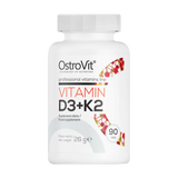 Ostrovit vitamine d en k bij Bono