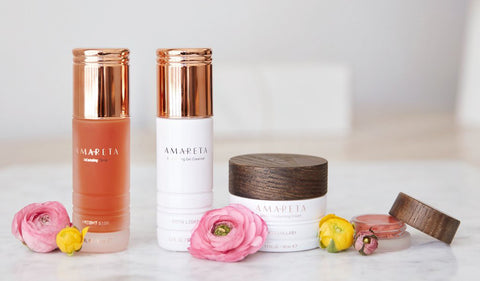 Amareta | askderm.com