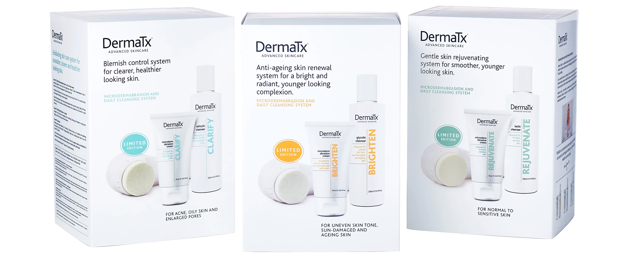 DermaTx | askderm.com