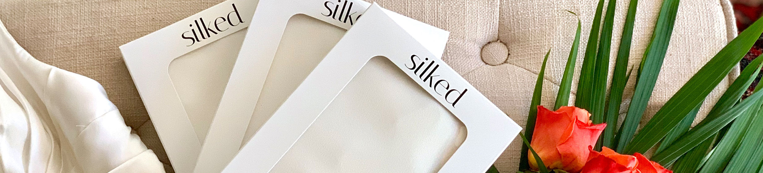 Silked | askderm.com