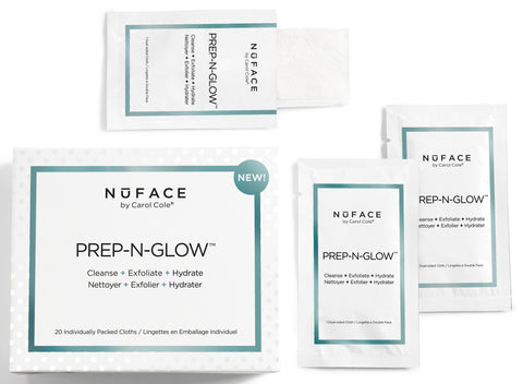 NuFACE GIVEAWAY! Only at askderm.com
