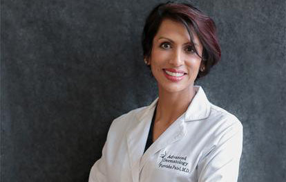 Dr. Patel Visha Skincare | askderm.com