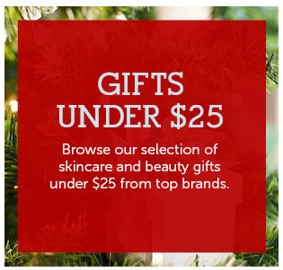 Gifts Under $25