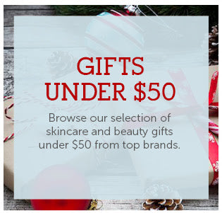 Gifts Under $50 askderm.com