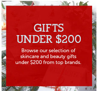 Gifts Under $200 askderm.com