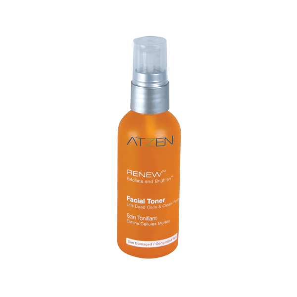 Facial toner purpose 1