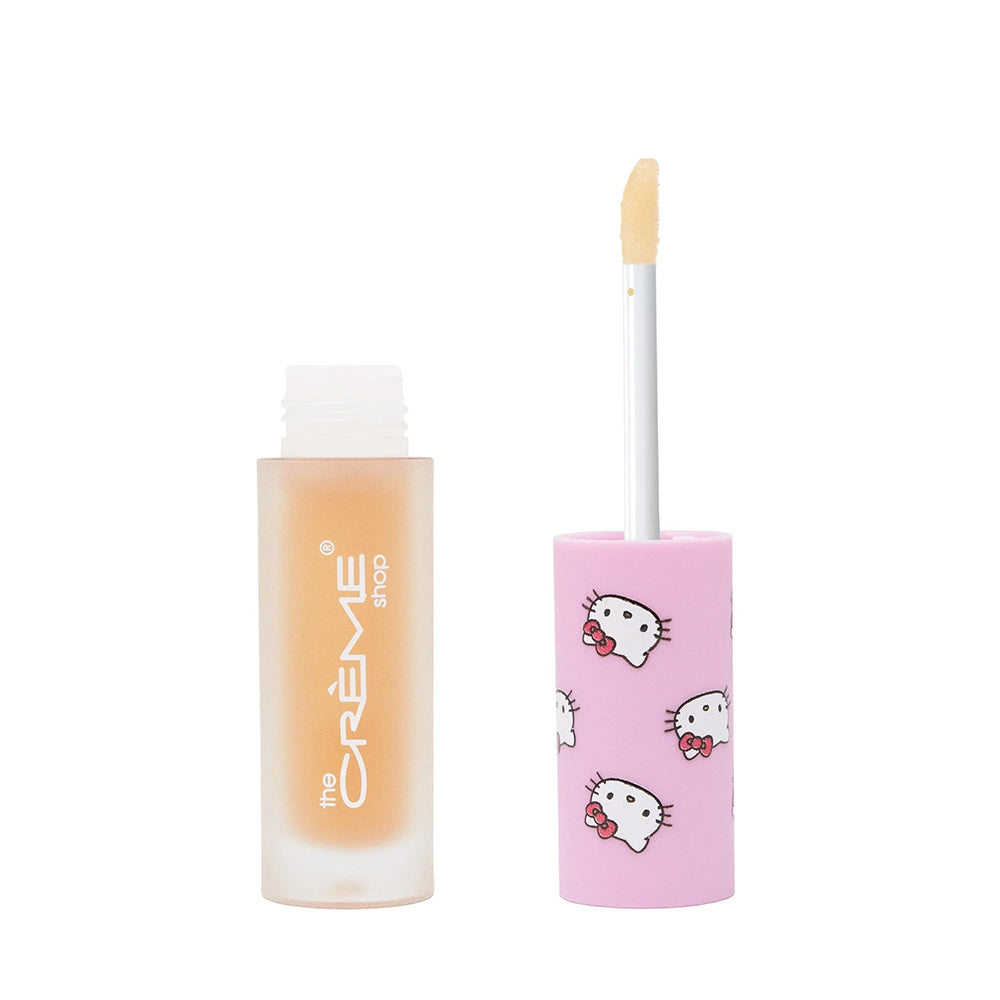 Hello Kitty Hydrogel Lip Patch - The Crème Shop