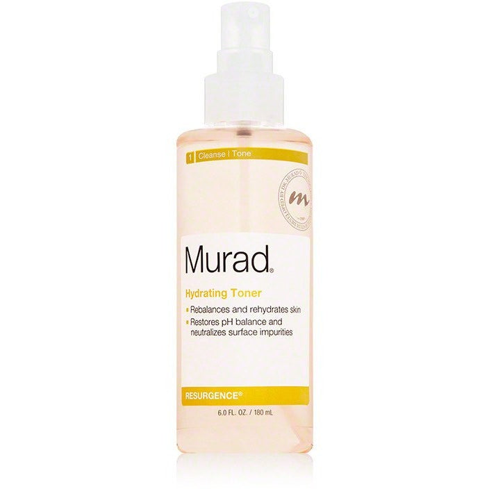 Murad Hydrating Toner 6 oz | askderm.com