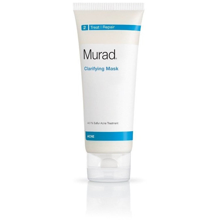 Murad Clarifying Mask | 2.65 | askderm.com