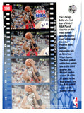 1993-94 Upper Deck Michael Jordan NBA Finals Game 1 Chicago Bulls - JM Collectibles