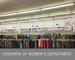 Overview of Women’s Department