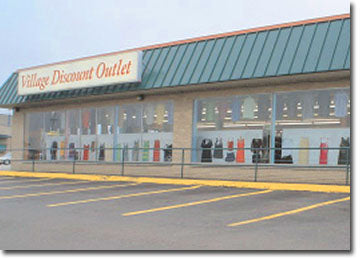 Village Discount Outlet | Ohio&#39;s Best Thrift Store