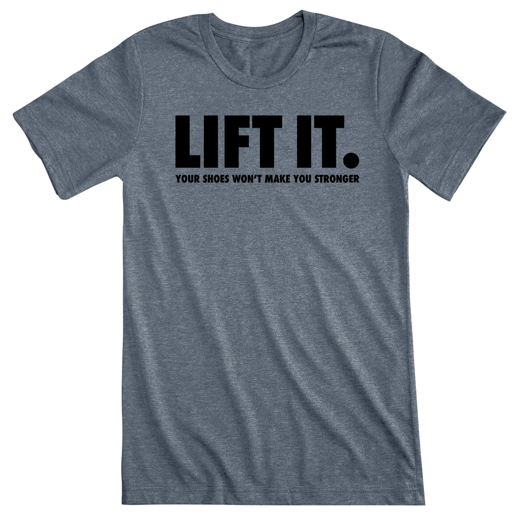 Fully Amped - The Licensed CrossFit Affiliate Apparel Provider