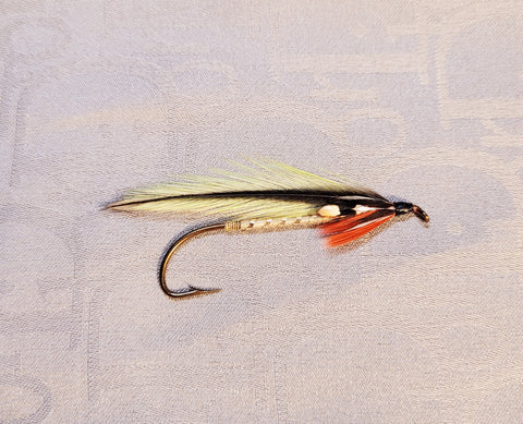 Lisa Weiner's Flies – Chinook Wind Outfitters