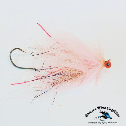 Marc Lebel's Flies – Chinook Wind Outfitters