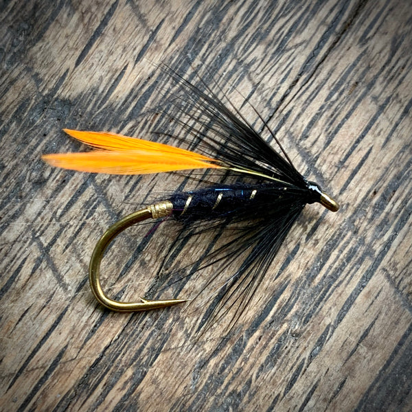 Joel Hill's Flies – Chinook Wind Outfitters