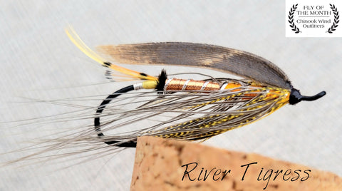 Rob Texmo's Flies – Chinook Wind Outfitters