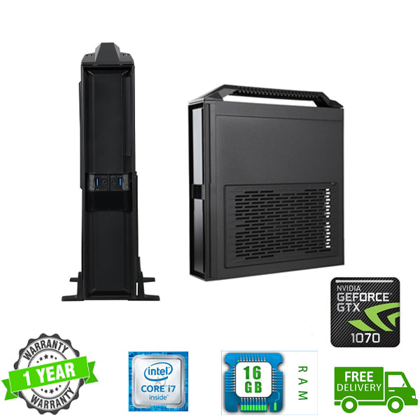 pre built gaming pc 16gb ram