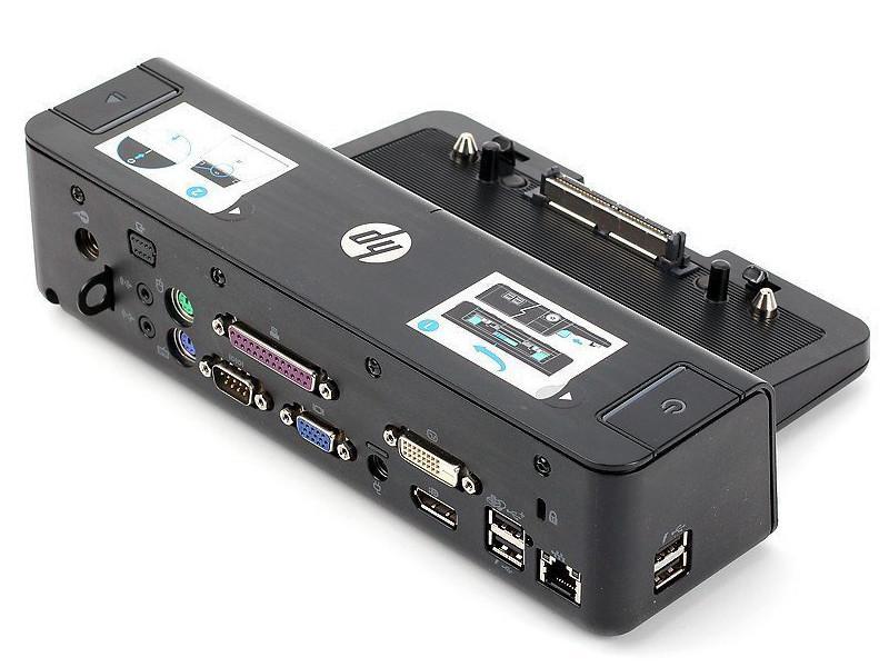 HP Docking Station HSTNNI11X PC Traders Ltd