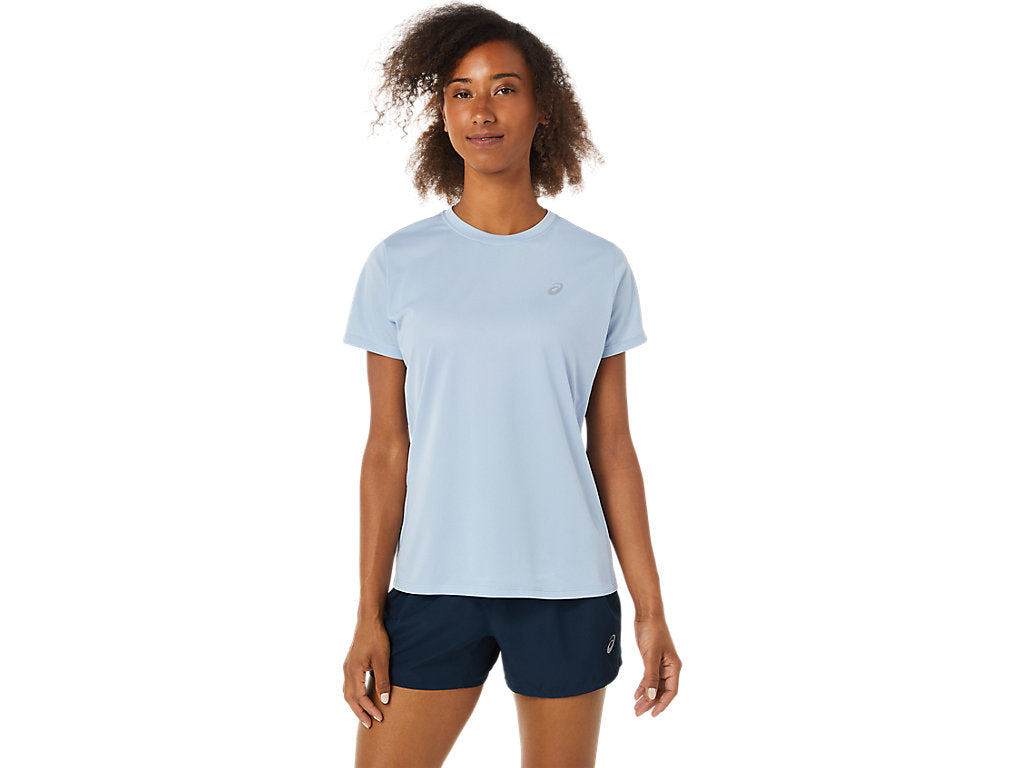 Asics Silver Top (Women's) Mutiple colours Keep On