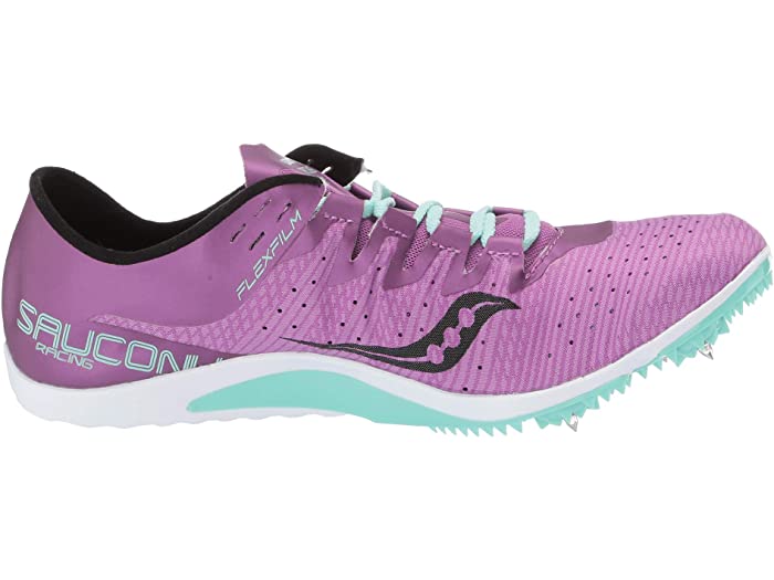 saucony endorphin 2 women's spikes