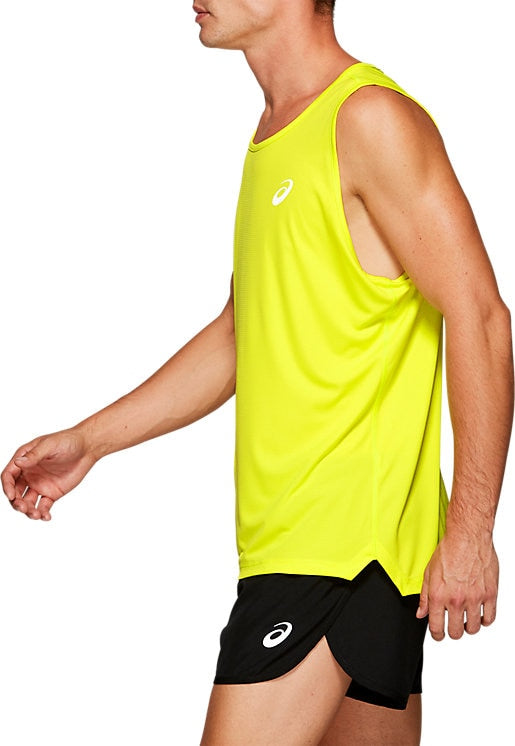 asics ready set singlet