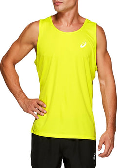 asics ready set singlet