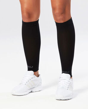 2XU Aero Reflect HI-Rise Comp Tights (Womens)