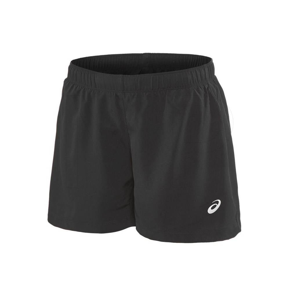 asics sports shorts