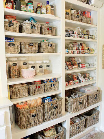 pantry organization ideas this mum at home blog