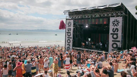 Splore Festival