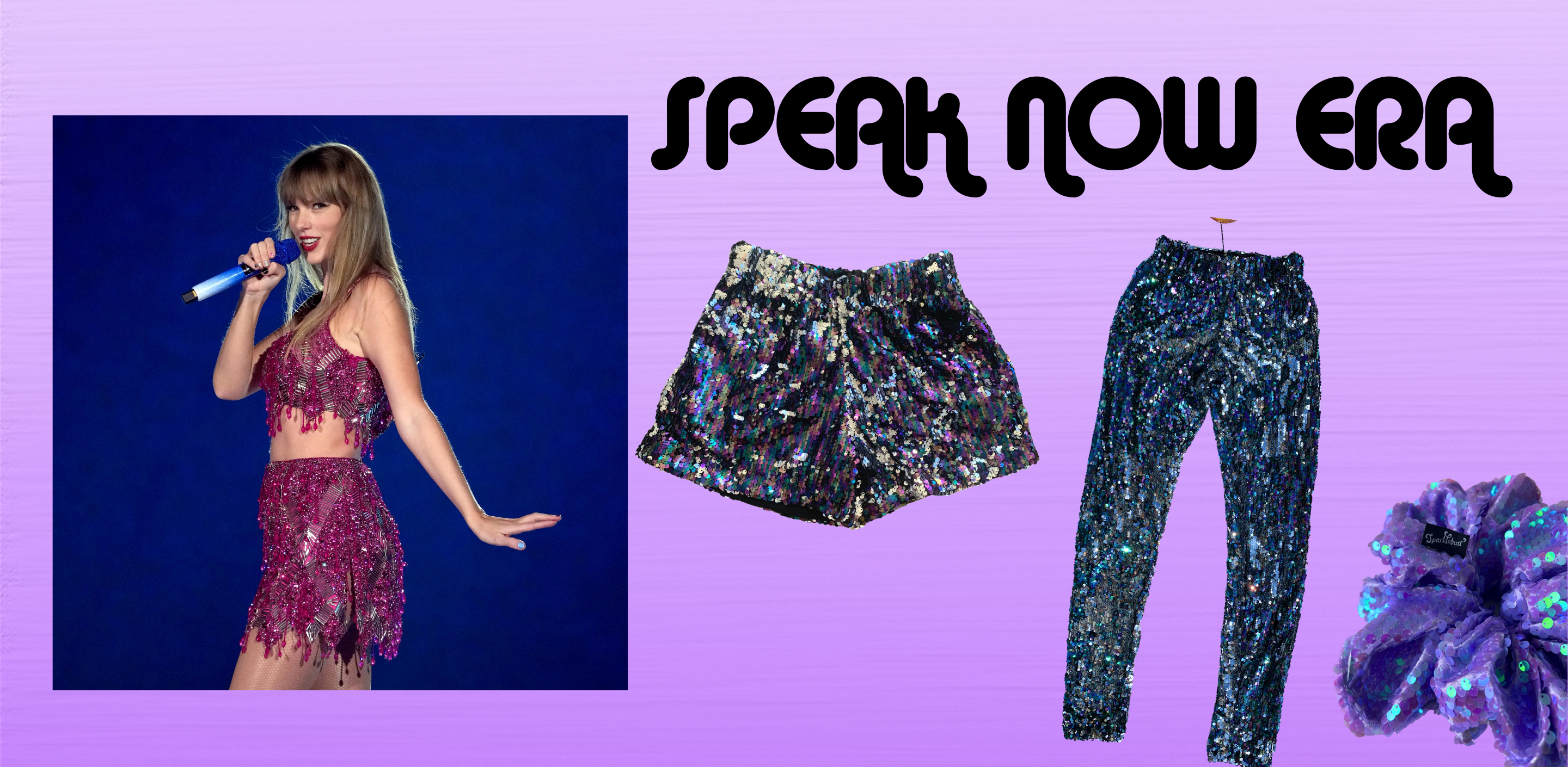 Taylor Swift Speak Now Era Outfit Ideas
