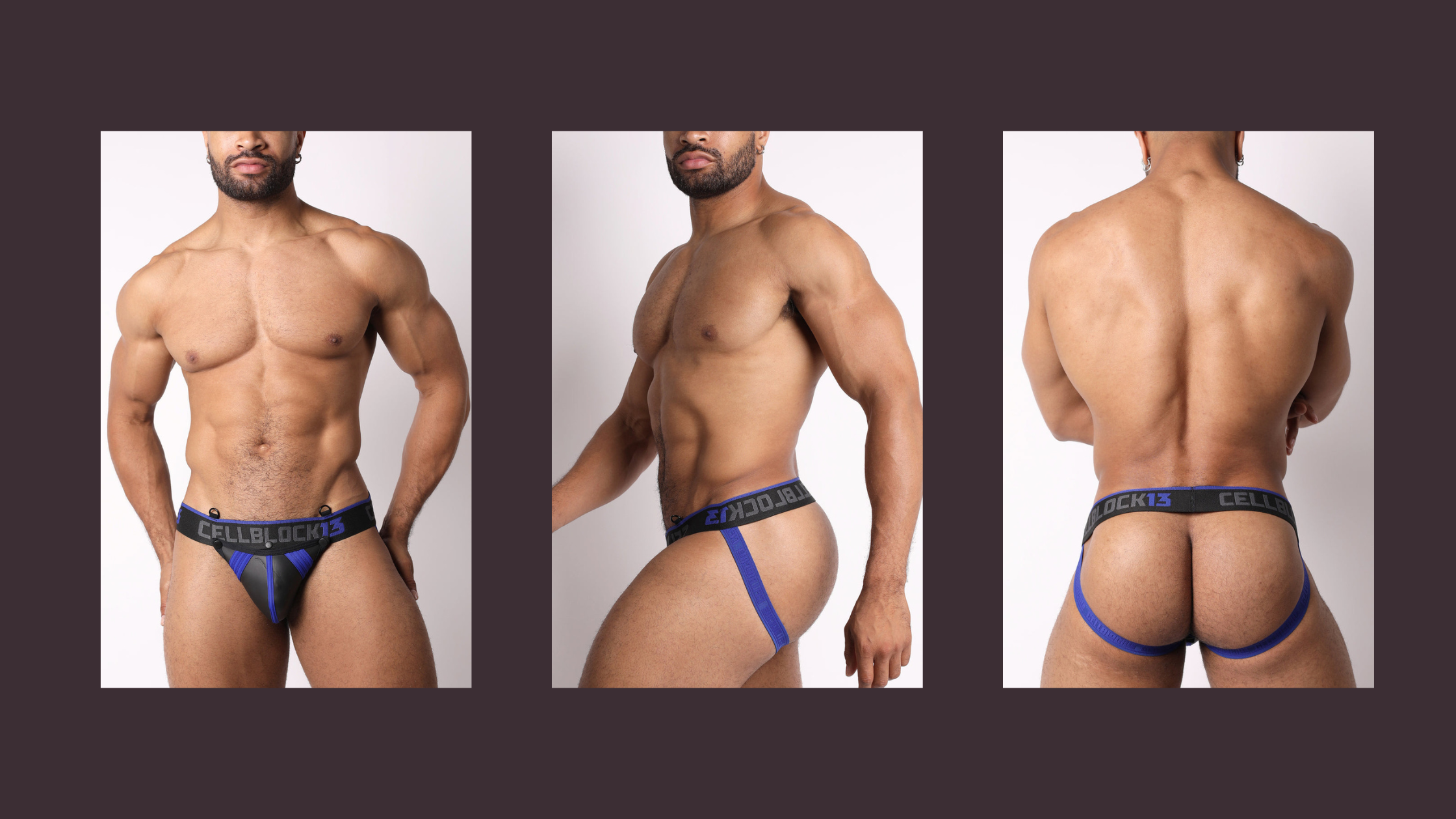 Which type of underwear should I wear when suffering from jock