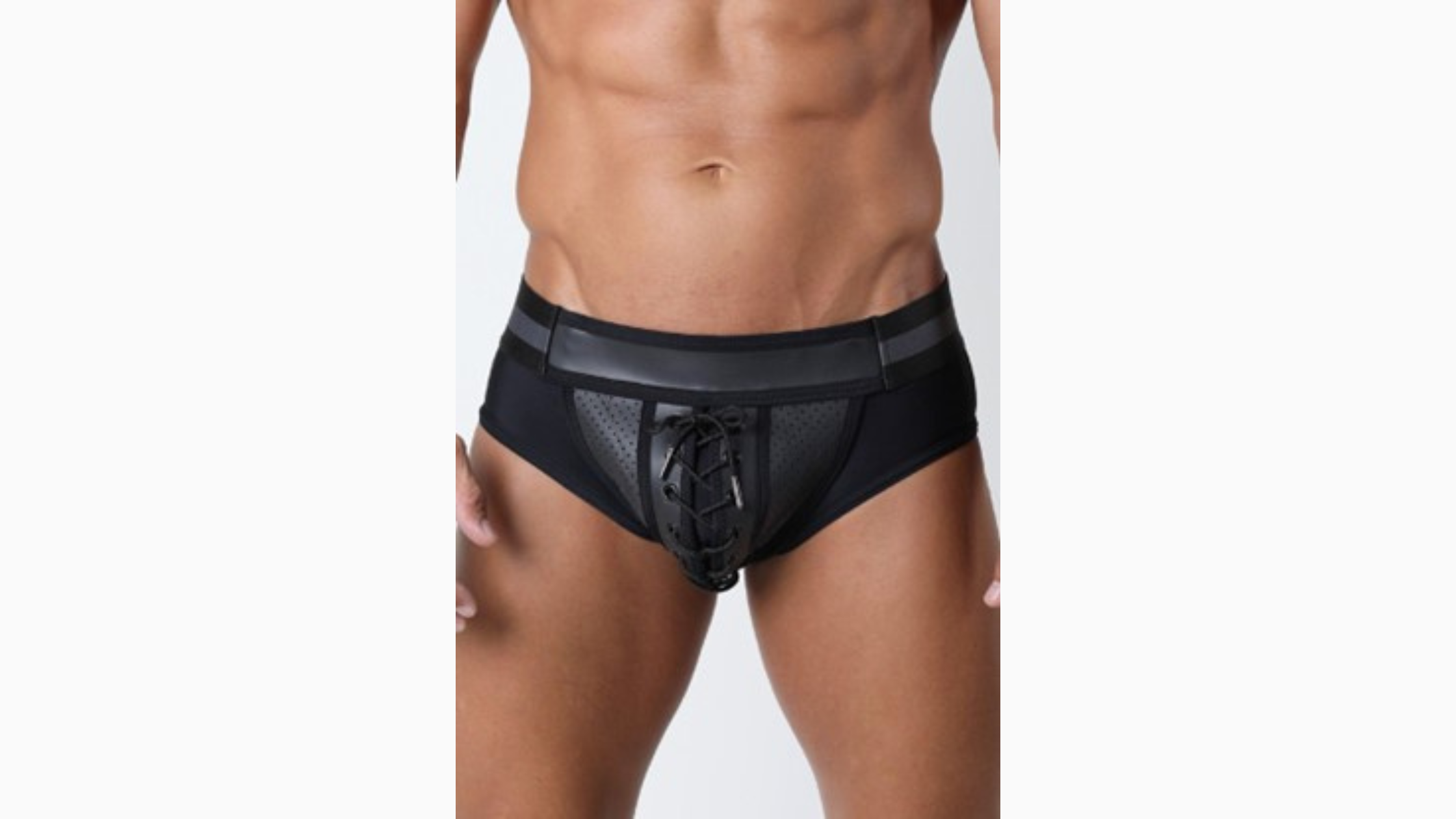 Men's Underwear Briefs: A Gay Man's Wardrobe Must – TIMOTEO