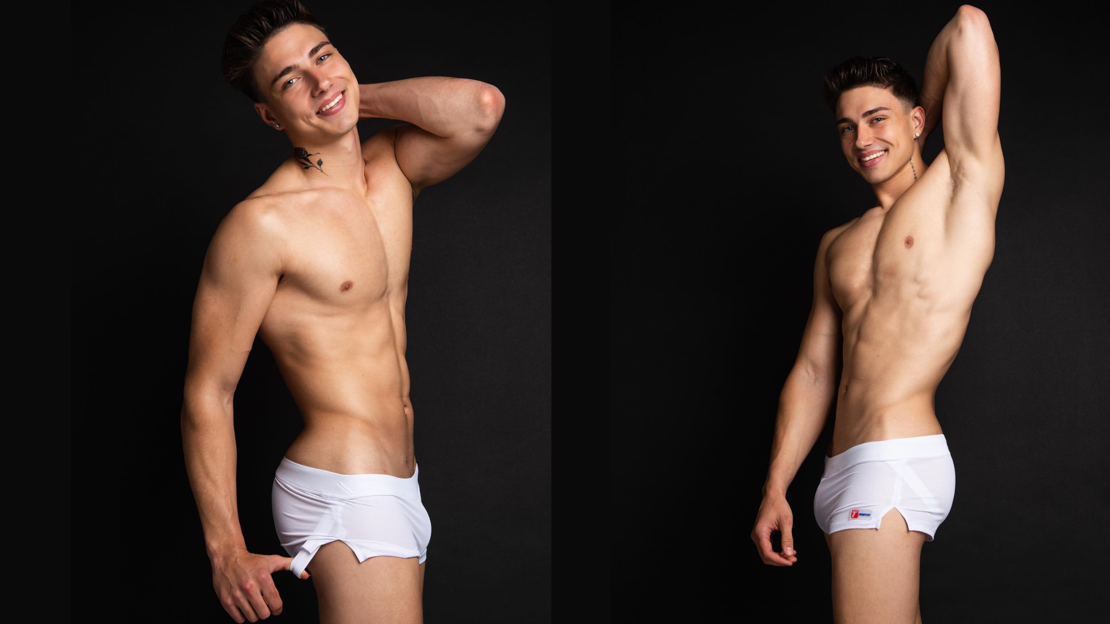 Types of Underwear Gay Men Simply Love - TasteeTreasurs