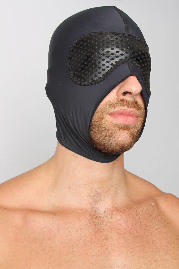 Image of Gambit Hood Nylon