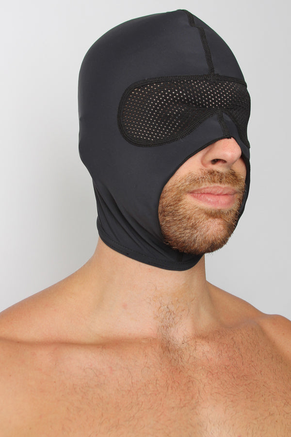 Image of Gambit Mesh Hood