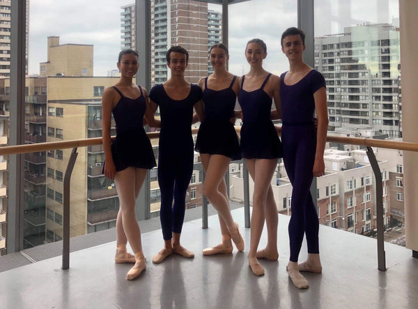 International Representation – The Australian Ballet School | ABN ...