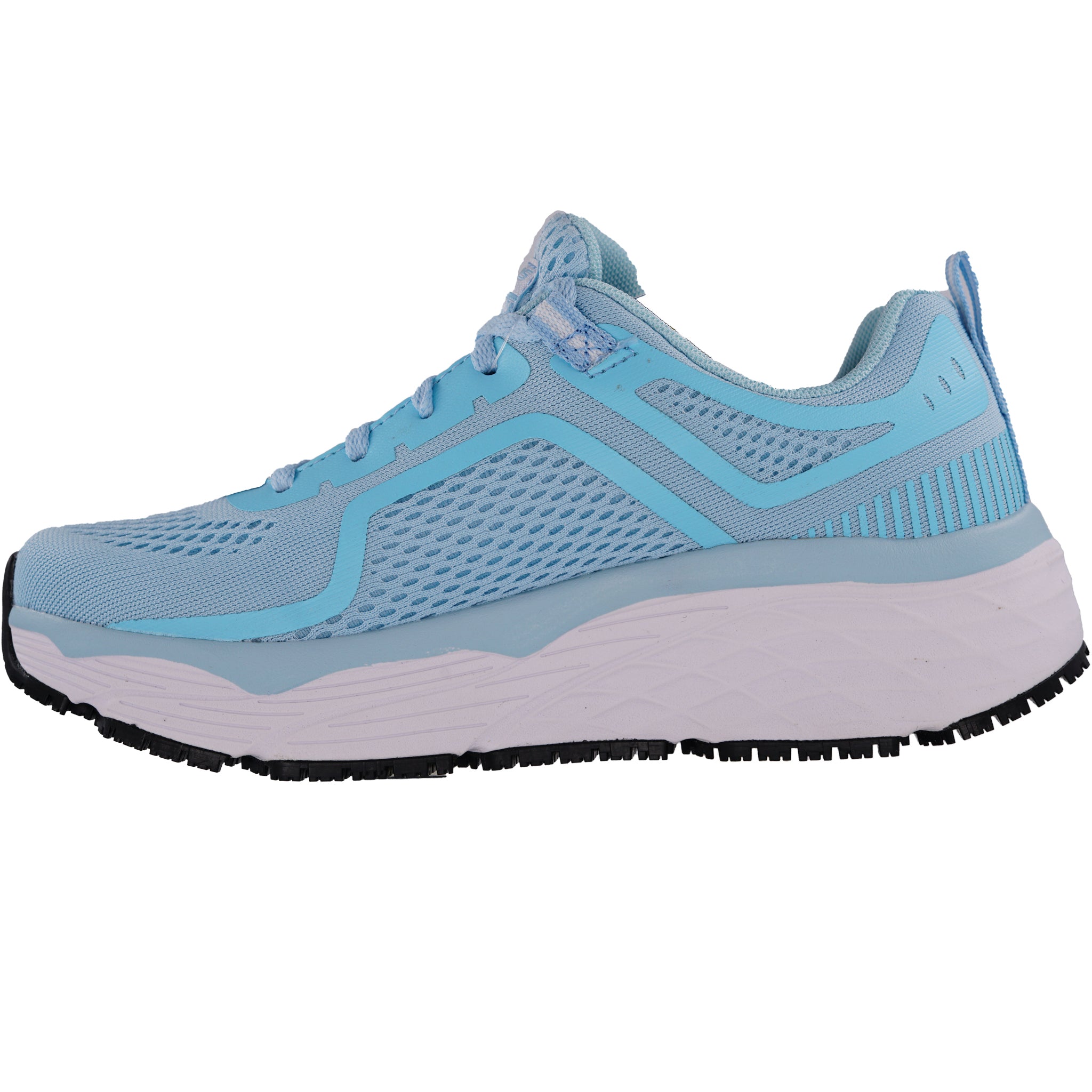 women's slip resistant skechers