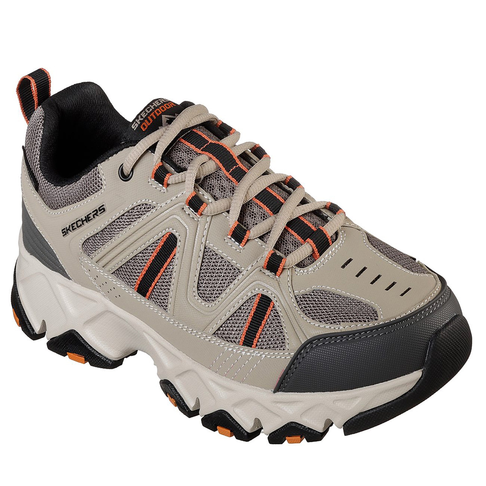 skechers water resistant mens