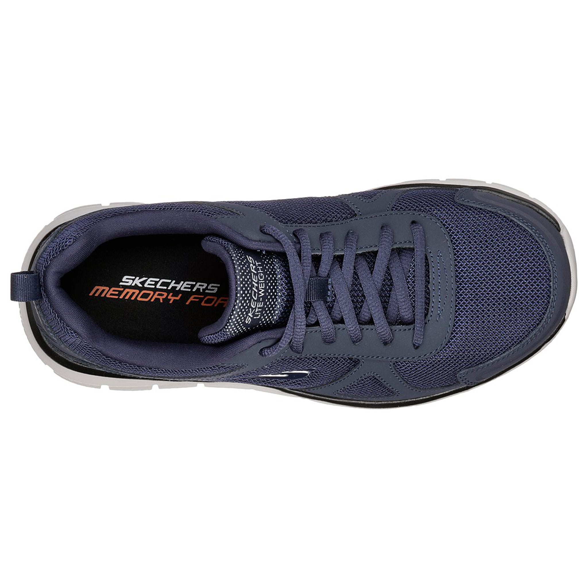 skechers track shoes